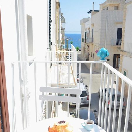 Dimora Apuliae• Dimora Di Puglia Villa Polignano a Mare Exterior foto