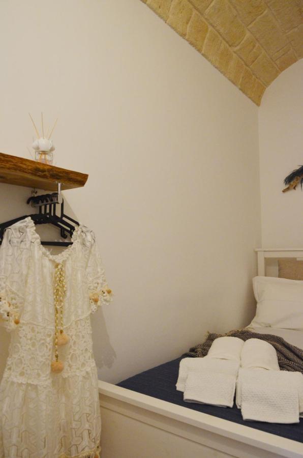 Dimora Apuliae• Dimora Di Puglia Villa Polignano a Mare Exterior foto