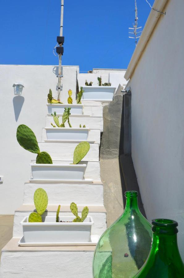 Dimora Apuliae• Dimora Di Puglia Villa Polignano a Mare Exterior foto