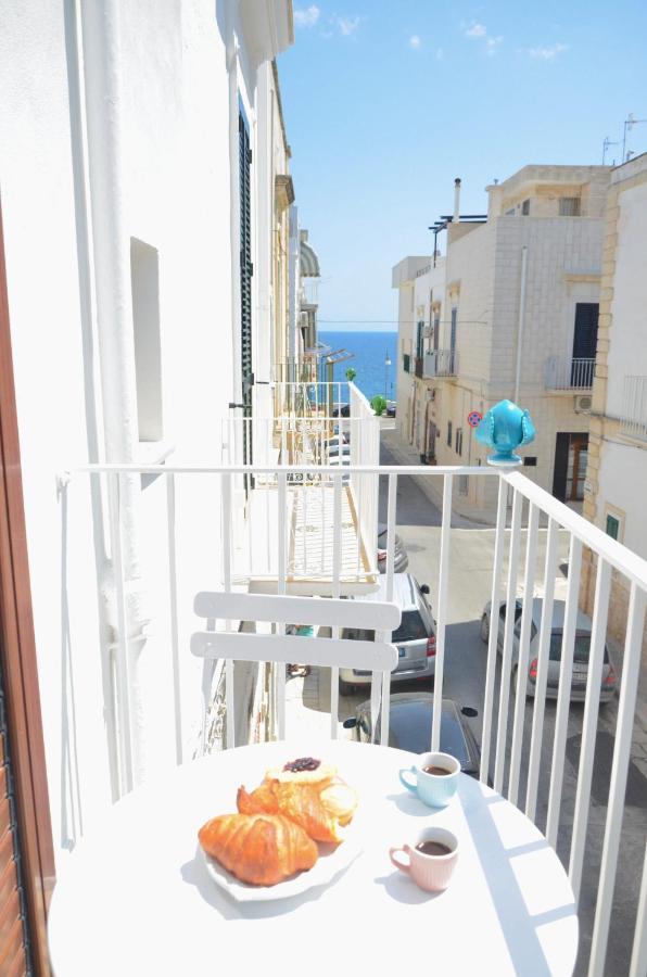 Dimora Apuliae• Dimora Di Puglia Villa Polignano a Mare Exterior foto