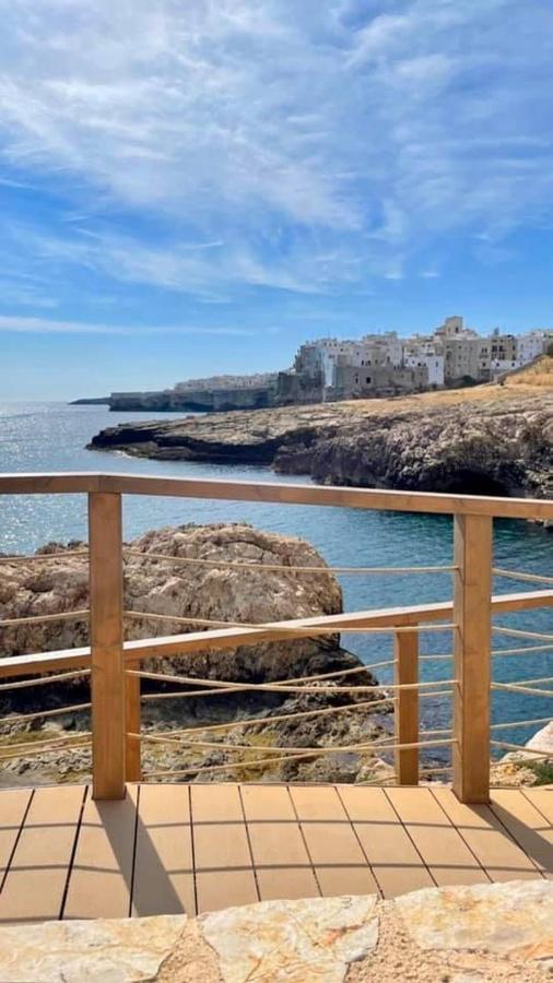 Dimora Apuliae• Dimora Di Puglia Villa Polignano a Mare Exterior foto