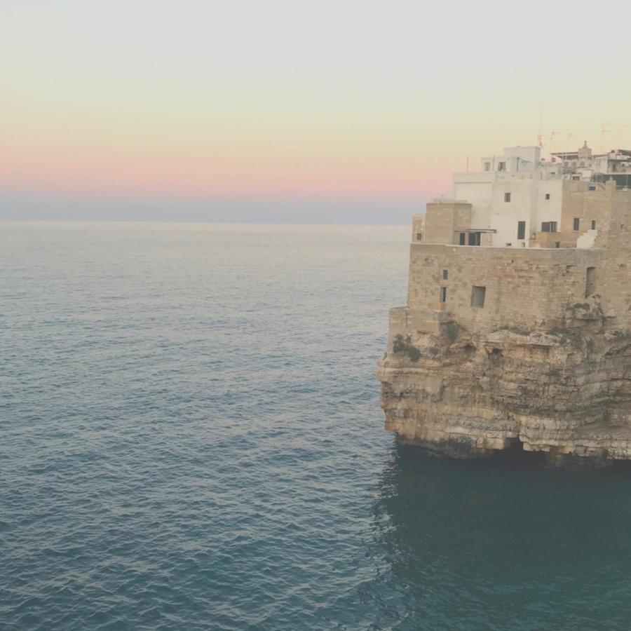 Dimora Apuliae• Dimora Di Puglia Villa Polignano a Mare Exterior foto