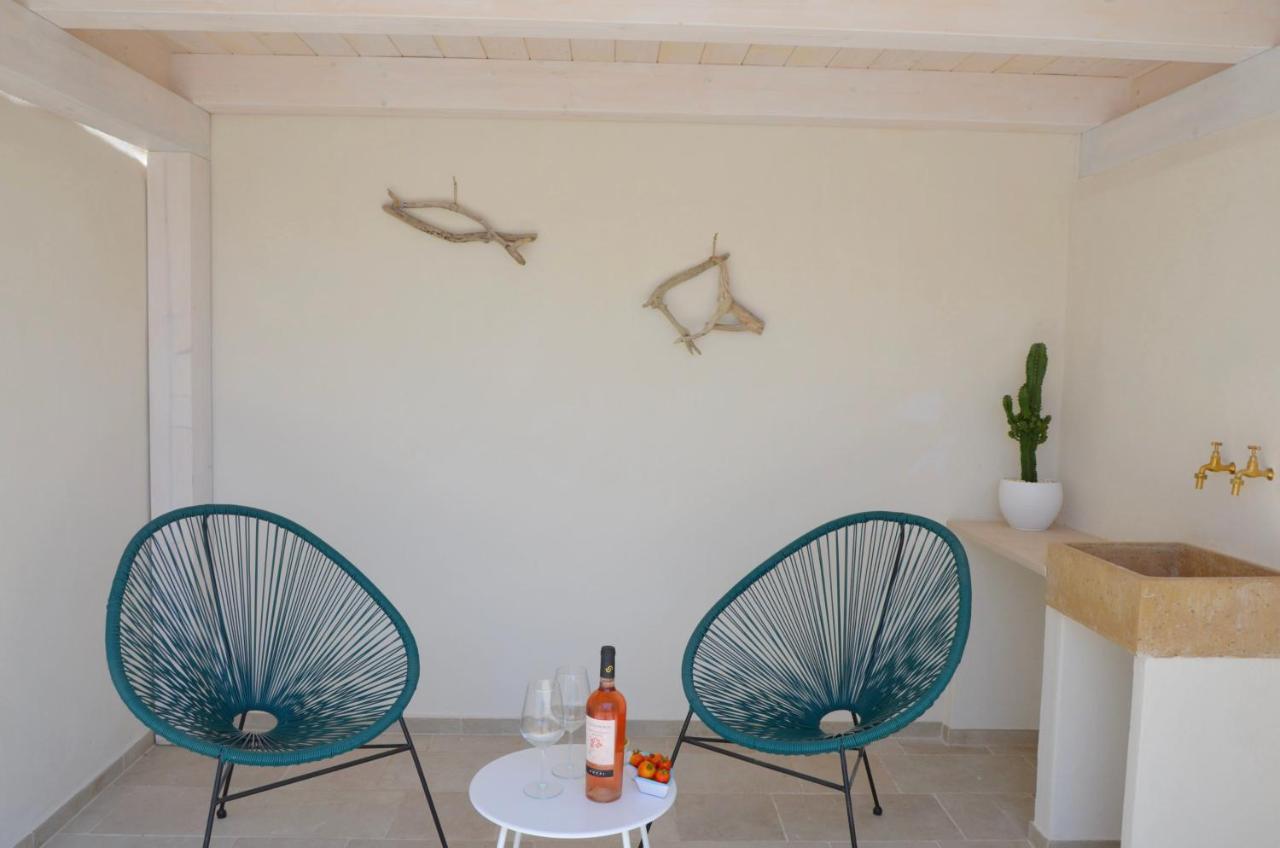 Dimora Apuliae• Dimora Di Puglia Villa Polignano a Mare Exterior foto