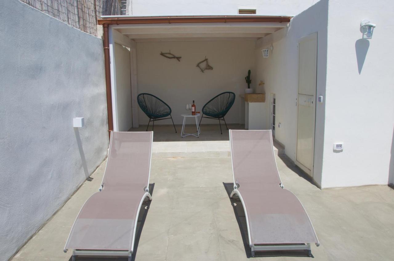Dimora Apuliae• Dimora Di Puglia Villa Polignano a Mare Exterior foto