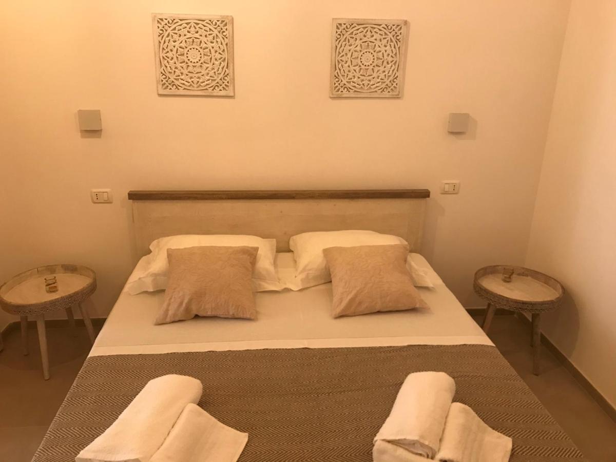 Dimora Apuliae• Dimora Di Puglia Villa Polignano a Mare Exterior foto