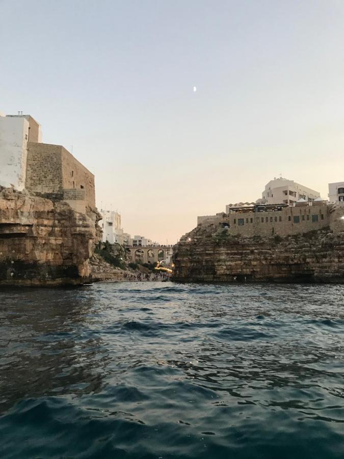 Dimora Apuliae• Dimora Di Puglia Villa Polignano a Mare Exterior foto