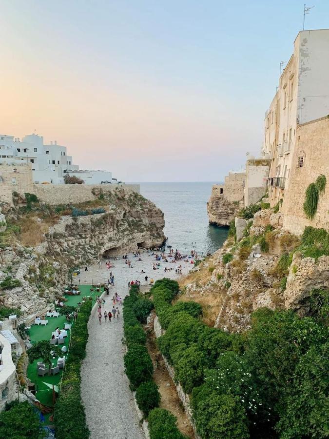 Dimora Apuliae• Dimora Di Puglia Villa Polignano a Mare Exterior foto