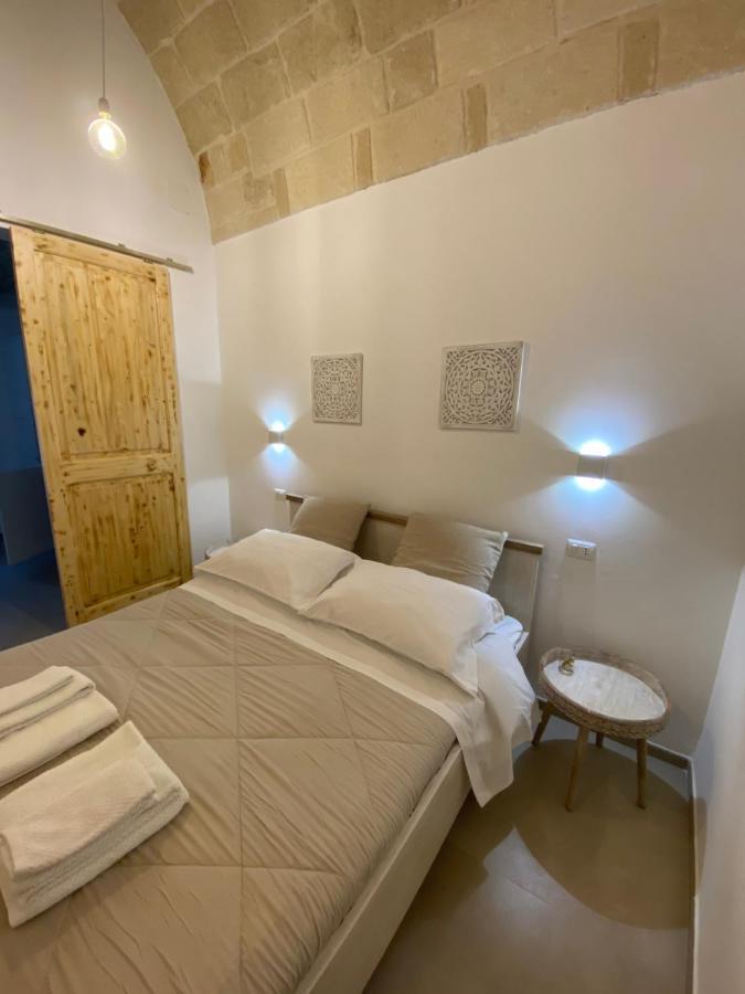 Dimora Apuliae• Dimora Di Puglia Villa Polignano a Mare Exterior foto