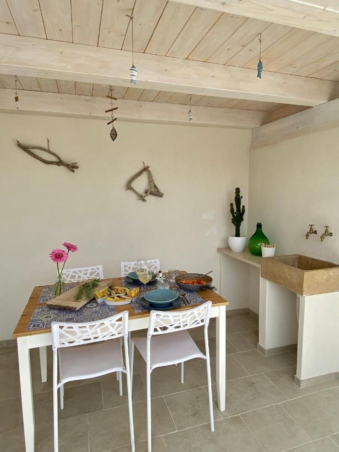 Dimora Apuliae• Dimora Di Puglia Villa Polignano a Mare Exterior foto