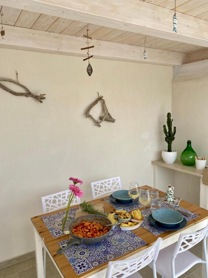 Dimora Apuliae• Dimora Di Puglia Villa Polignano a Mare Exterior foto