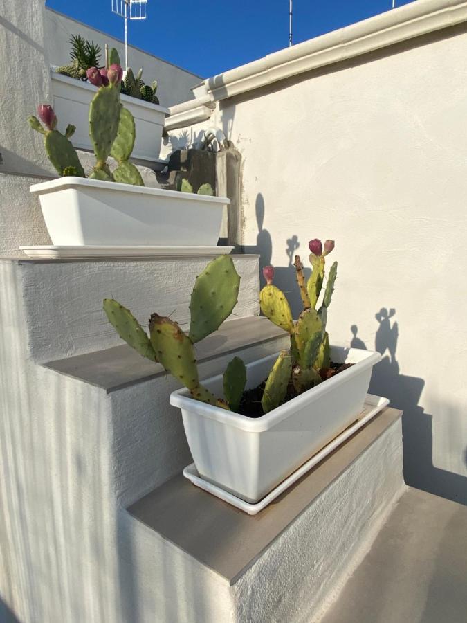 Dimora Apuliae• Dimora Di Puglia Villa Polignano a Mare Exterior foto