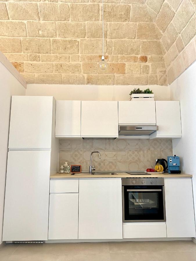 Dimora Apuliae• Dimora Di Puglia Villa Polignano a Mare Exterior foto