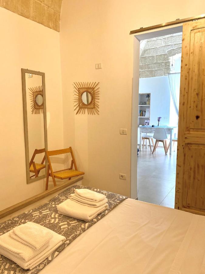 Dimora Apuliae• Dimora Di Puglia Villa Polignano a Mare Exterior foto
