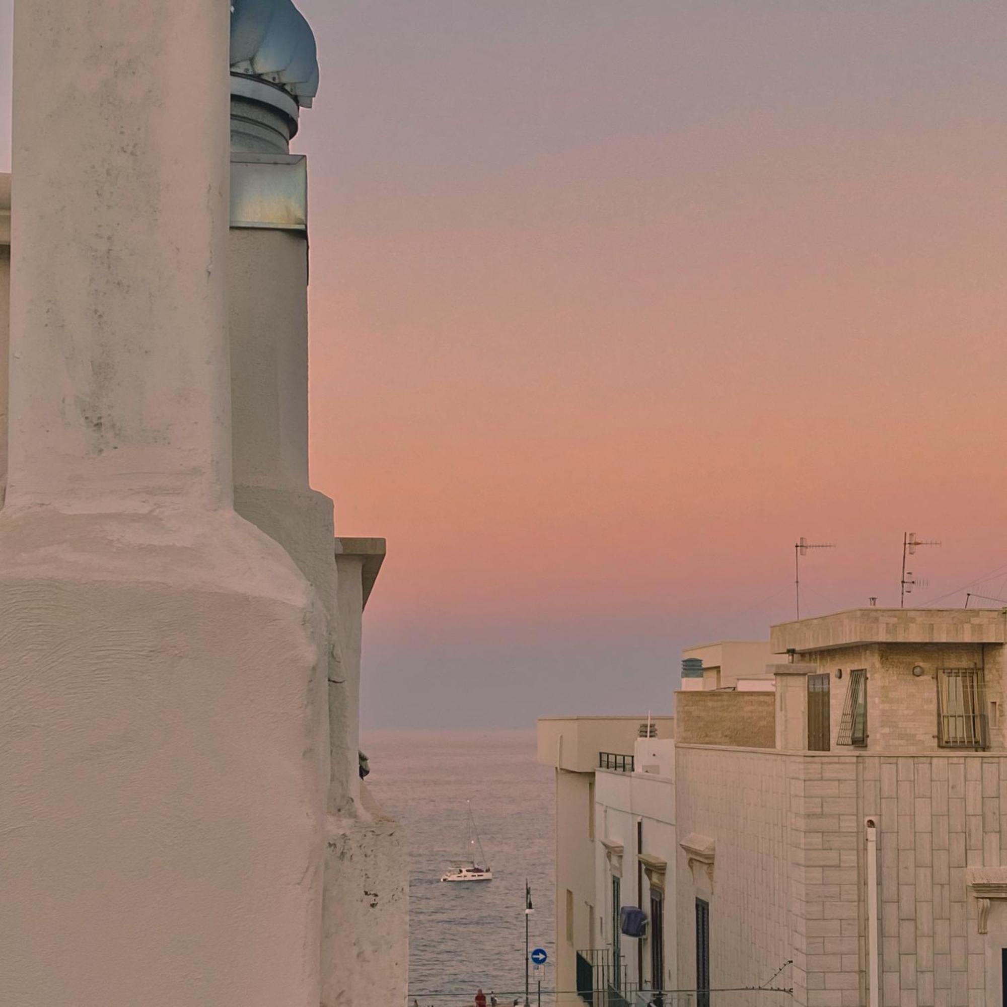 Dimora Apuliae• Dimora Di Puglia Villa Polignano a Mare Exterior foto