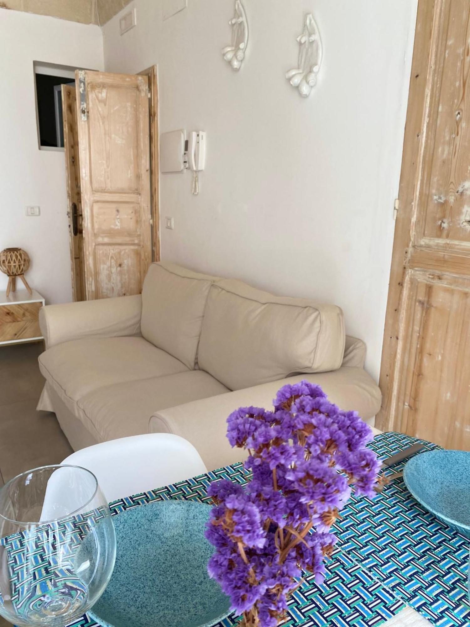 Dimora Apuliae• Dimora Di Puglia Villa Polignano a Mare Exterior foto