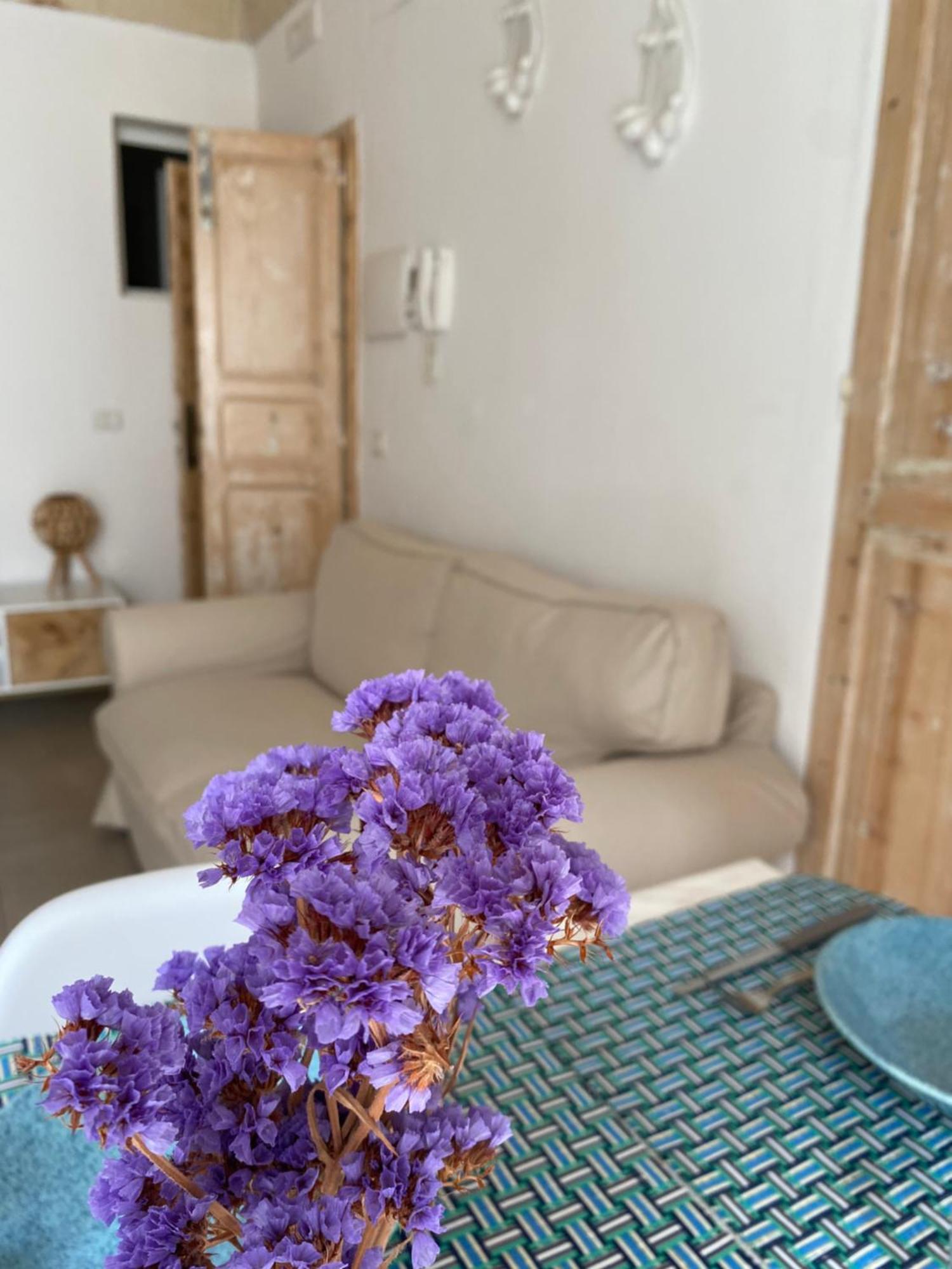Dimora Apuliae• Dimora Di Puglia Villa Polignano a Mare Exterior foto